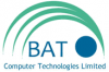 Bat Computers logo